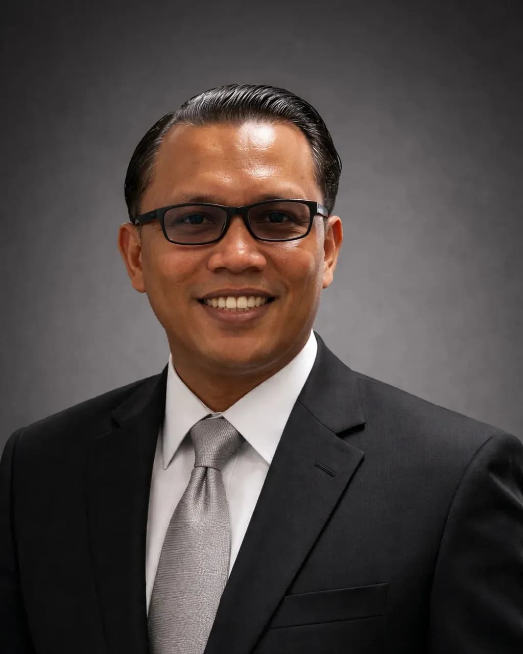 Amiruddin Baharun