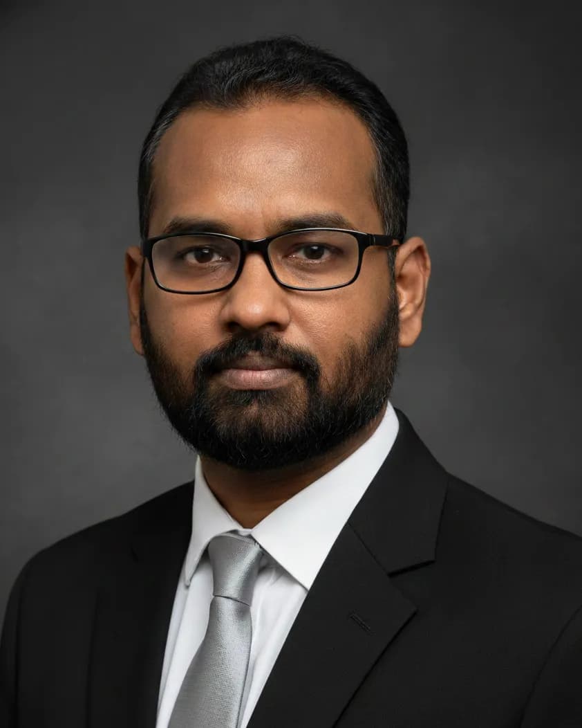 Navinderan Kesiven